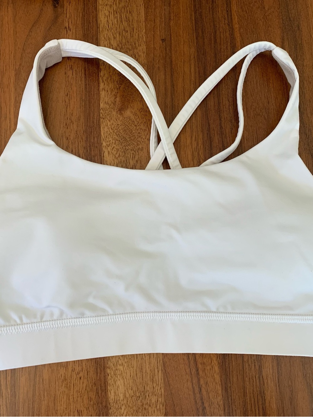 lululemon Energy sports bra